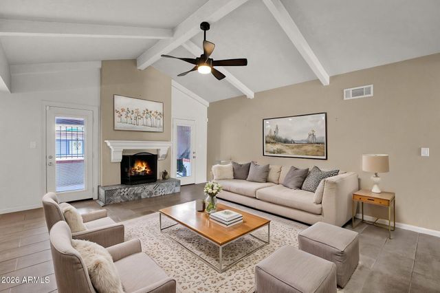 7621 E VISTA Drive, Scottsdale, AZ 85250