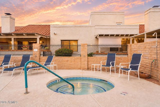 7621 E VISTA Drive, Scottsdale, AZ 85250