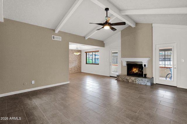 7621 E VISTA Drive, Scottsdale, AZ 85250