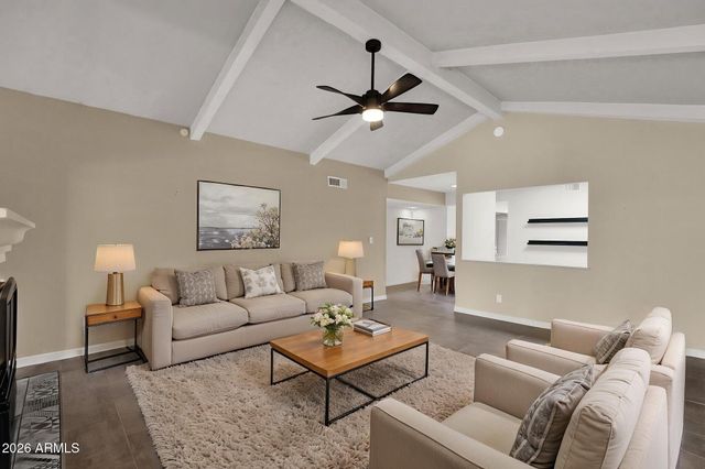 7621 E VISTA Drive, Scottsdale, AZ 85250