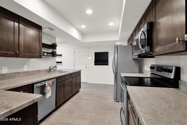 7621 E VISTA Drive, Scottsdale, AZ 85250