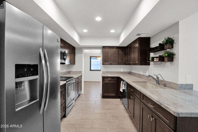 7621 E VISTA Drive, Scottsdale, AZ 85250