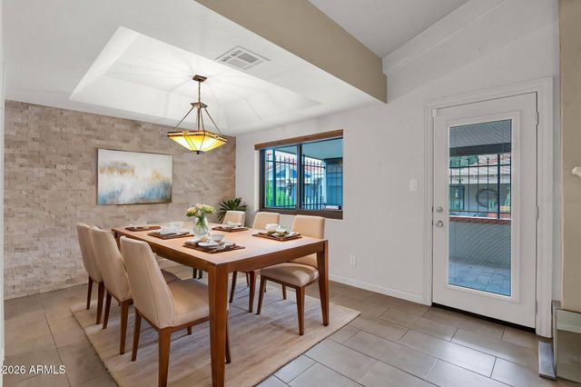 7621 E VISTA Drive, Scottsdale, AZ 85250