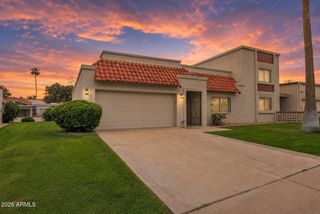 7621 E VISTA Drive, Scottsdale, AZ 85250
