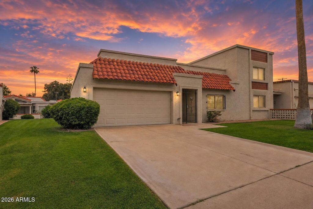 7621 E VISTA Drive, Scottsdale, AZ 85250