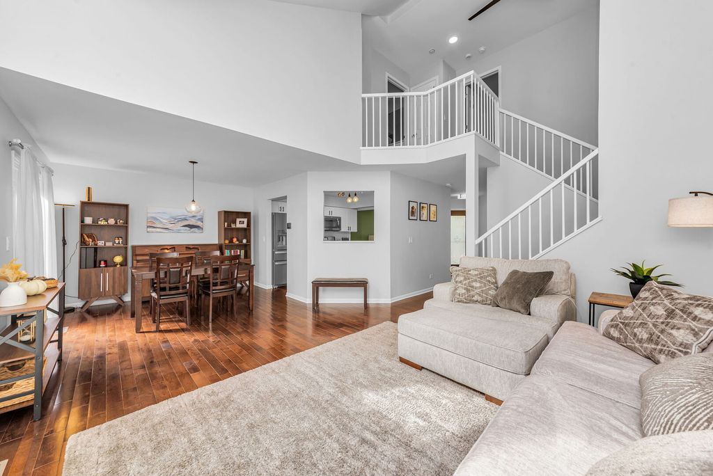307 N Charles Avenue, Naperville, IL 60540 — photo 5