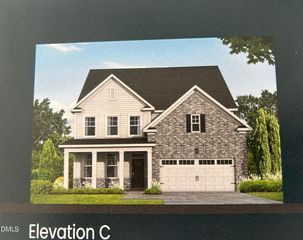 320 Longleaf Glen Lane, Zebulon, NC 27597