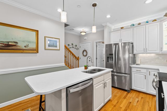 81 Sandbar Lane 9, Folly Beach, SC 29439