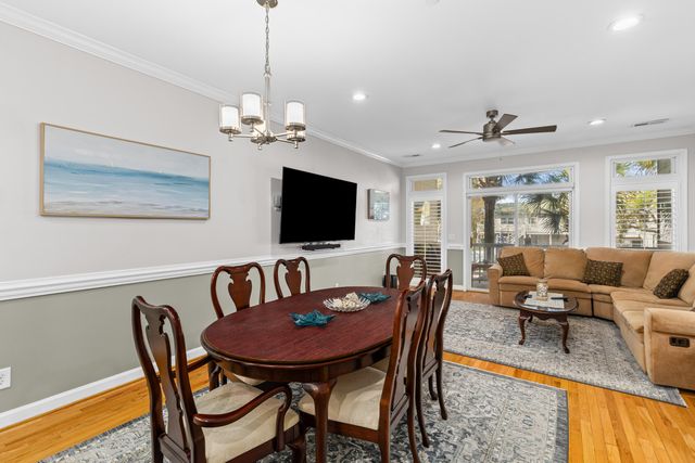 81 Sandbar Lane 9, Folly Beach, SC 29439