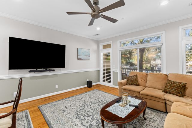 81 Sandbar Lane 9, Folly Beach, SC 29439