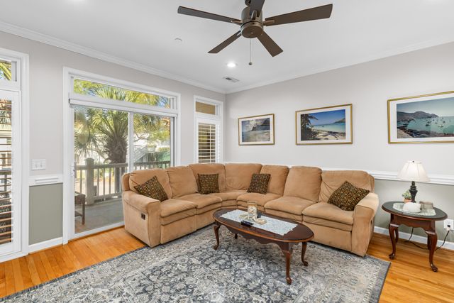 81 Sandbar Lane 9, Folly Beach, SC 29439