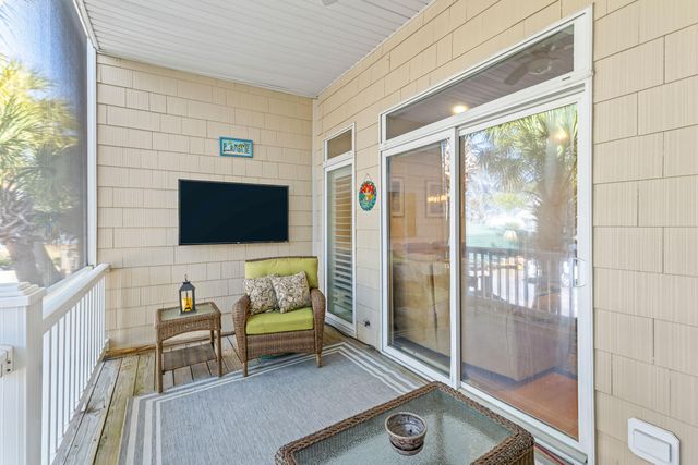 81 Sandbar Lane 9, Folly Beach, SC 29439