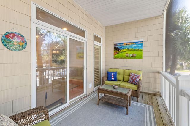 81 Sandbar Lane 9, Folly Beach, SC 29439