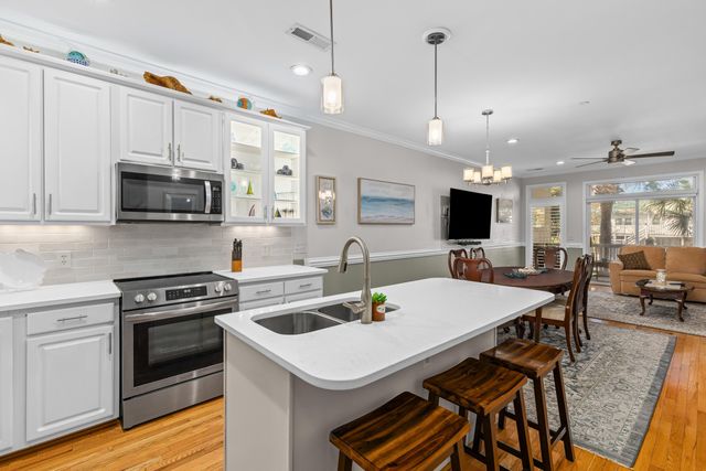 81 Sandbar Lane 9, Folly Beach, SC 29439
