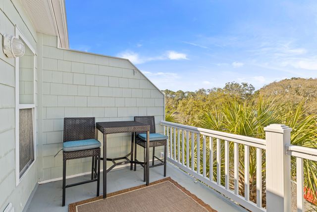 81 Sandbar Lane 9, Folly Beach, SC 29439