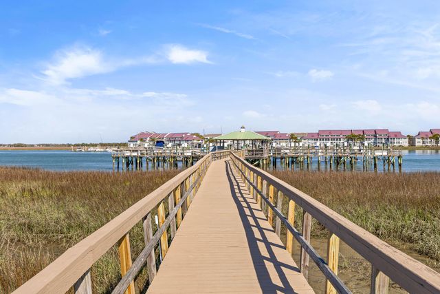 81 Sandbar Lane 9, Folly Beach, SC 29439