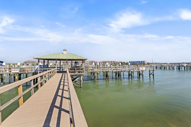 81 Sandbar Lane 9, Folly Beach, SC 29439