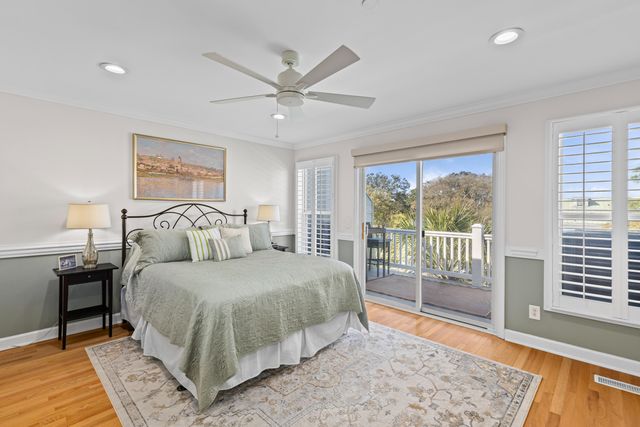 81 Sandbar Lane 9, Folly Beach, SC 29439