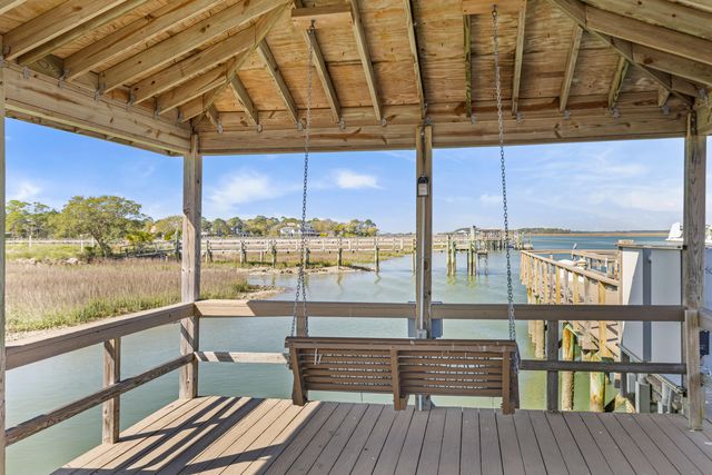 81 Sandbar Lane 9, Folly Beach, SC 29439