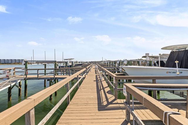 81 Sandbar Lane 9, Folly Beach, SC 29439