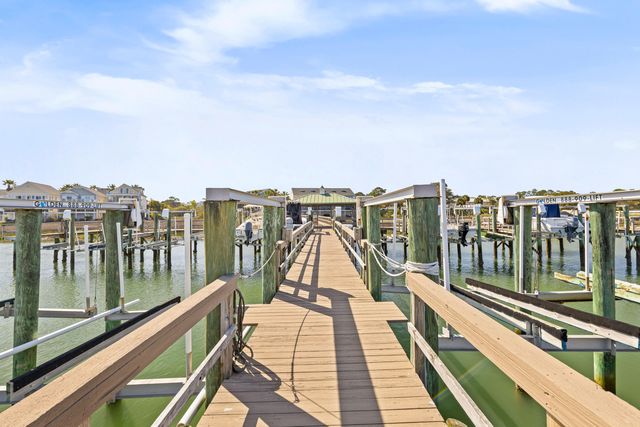 81 Sandbar Lane 9, Folly Beach, SC 29439