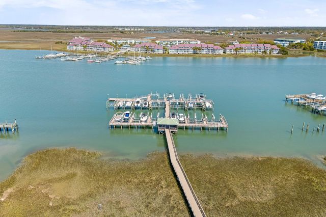 81 Sandbar Lane 9, Folly Beach, SC 29439
