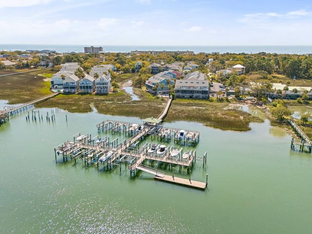 81 Sandbar Lane 9, Folly Beach, SC 29439