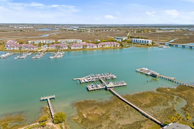 81 Sandbar Lane 9, Folly Beach, SC 29439