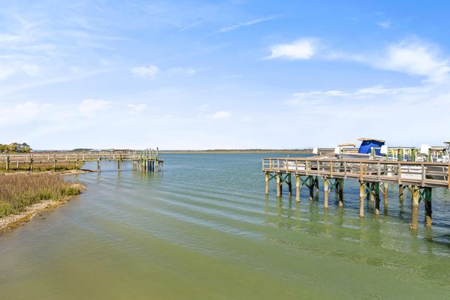 81 Sandbar Lane 9, Folly Beach, SC 29439
