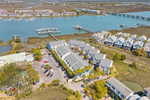 81 Sandbar Lane 9, Folly Beach, SC 29439