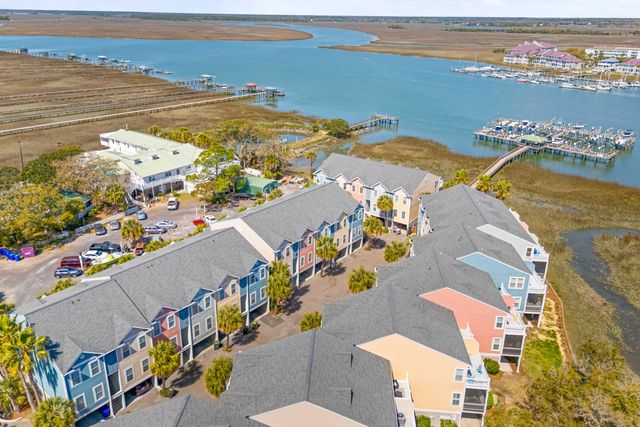 81 Sandbar Lane 9, Folly Beach, SC 29439