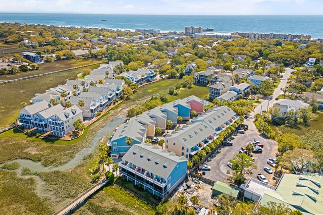 81 Sandbar Lane 9, Folly Beach, SC 29439