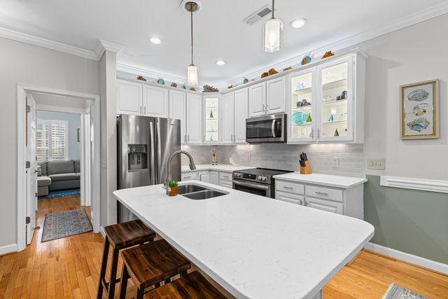 81 Sandbar Lane 9, Folly Beach, SC 29439