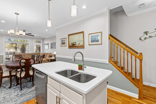 81 Sandbar Lane 9, Folly Beach, SC 29439