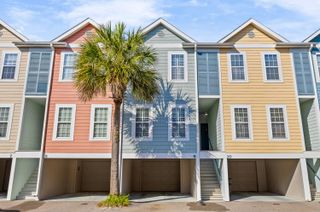 81 Sandbar Lane 9, Folly Beach, SC 29439