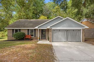 2904 Rosemeade Drive, Fayetteville, NC 28306