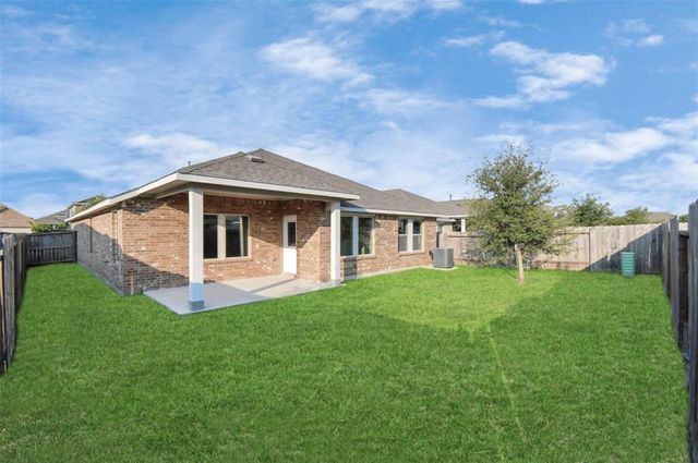 2131 Levant Lane, Baytown, TX 77523