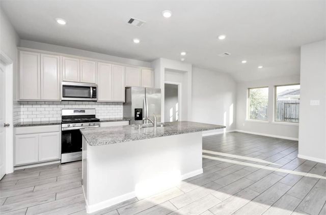 2131 Levant Lane, Baytown, TX 77523