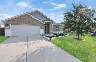 2131 Levant Lane, Baytown, TX 77523