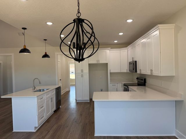 620 Prospect Valley Drive, Jonesboro, AR 72401