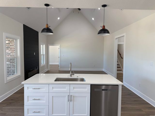 620 Prospect Valley Drive, Jonesboro, AR 72401