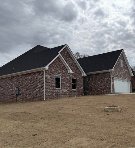 620 Prospect Valley Drive, Jonesboro, AR 72401