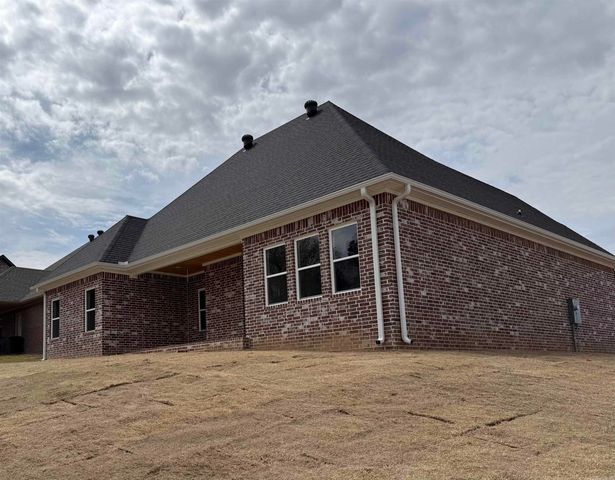 620 Prospect Valley Drive, Jonesboro, AR 72401