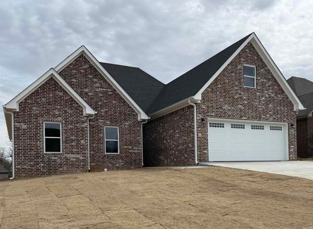 620 Prospect Valley Drive, Jonesboro, AR 72401