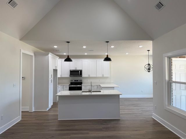 620 Prospect Valley Drive, Jonesboro, AR 72401