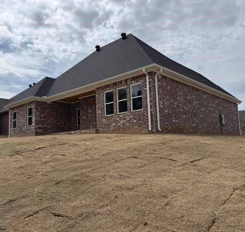 620 Prospect Valley Drive, Jonesboro, AR 72401