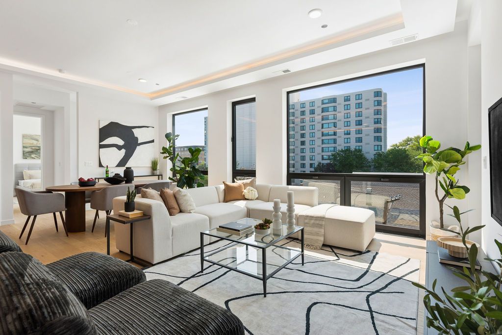 2072 N Western Avenue PH-401, Chicago, IL 60647 — photo 2