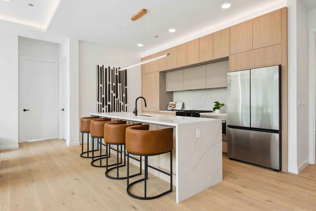 2072 N Western Avenue PH-401, Chicago, IL 60647 — photo 3
