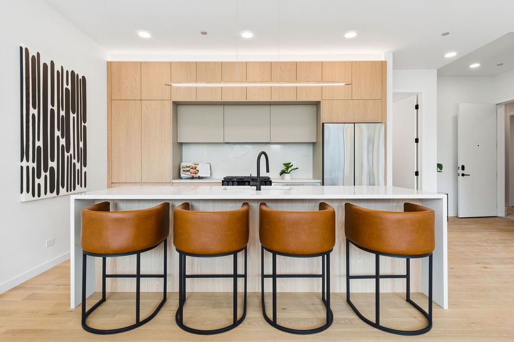 2072 N Western Avenue PH-401, Chicago, IL 60647 — photo 4