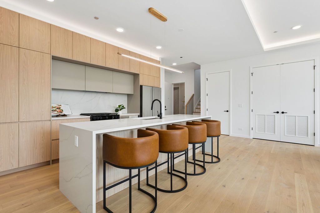 2072 N Western Avenue PH-401, Chicago, IL 60647 — photo 5